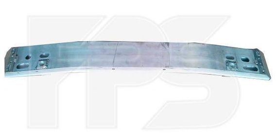 Шина переднего бампера (усилитель) Toyota Prius '12-15 (FPS)