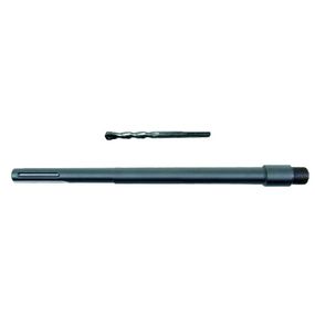 Хвостовик для коронки по бетону Sigma 45 0мм SDS-max (1519151)
