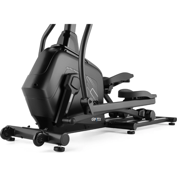 Орбітрек Gymtek XCF6000 електромагнітний | Зображення 6