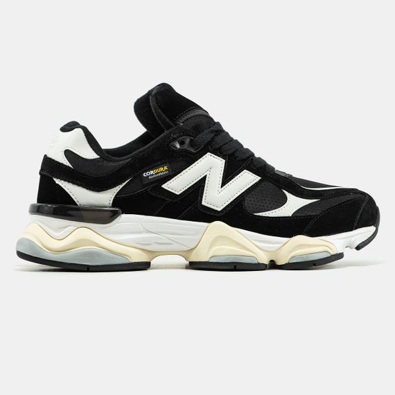 Чоловічі кросівки New 9060 / Cordura весна / осінь 2495 44 28 | Зображення 4