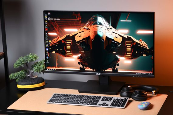Монитор 2E 28&quot; L2825B 2xHDMI 2E-L2825B-01.UA | Зображення 3