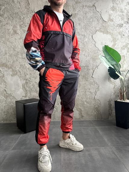 Костюм анорак/джогери | Зображення 1