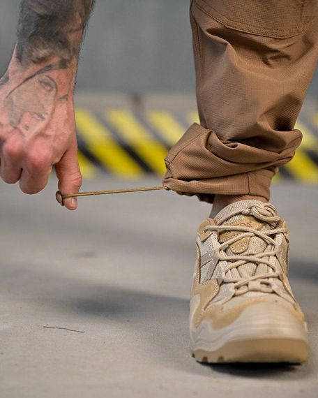 Літні тактичні штани MAGISTRAL ПП7748 | Зображення 8