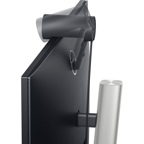Веб-камера Dell WB5023 2K QHD Pro Black (722-BBBU) | Зображення 6