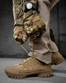 Літні тактичні кросівки canyon ДЛ63962