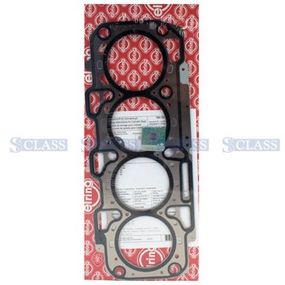 Прокладка ГБЦ Doblo/Combo 1.6 MJET/CDTI 10- (0.92 mm), Elring, 789.190,