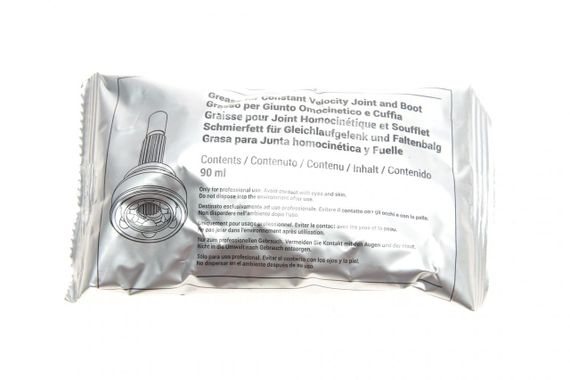 ШРКШ зовнішній Honda Civic VII 1.6i 01-05 26z 28z 60mm 83.1mm  +ABS 50  15-1425 | Зображення 4