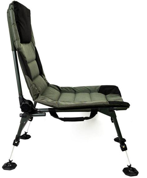 Коропове крісло для риболовлі складне Ranger Chester RA 2240 | Зображення 2