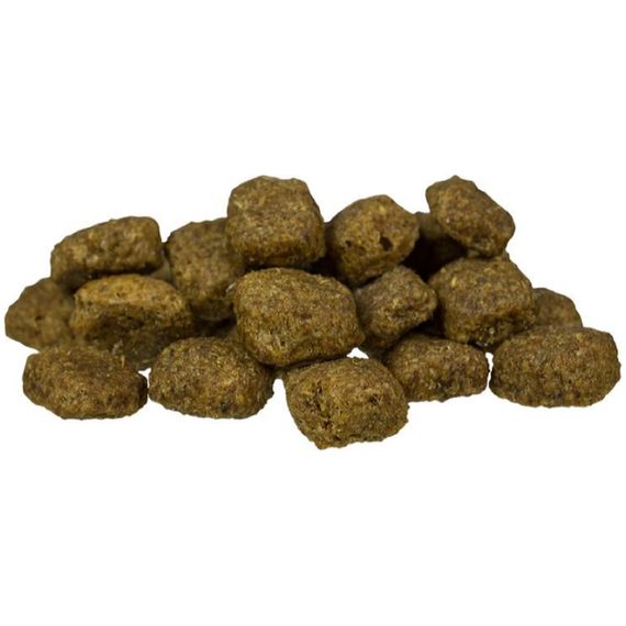 Сухий корм для дорослих собак Bosch Adult Poultry & Millet 15 кг (4015598013161) | Зображення 1