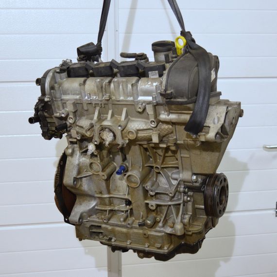 Двигун CHP 1.4 TSI Volkswagen Golf VII 5G 2013-2017 мотор Фольксваген Гольф 7 | Зображення 1