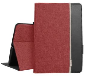 Чохол Primolux Kakusiga Flip для планшета Apple iPad Pro 10.5" 2017 (A1701, A1709) - Red