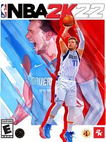 NBA 2K22 (PC) - Steam Key - RU/CIS