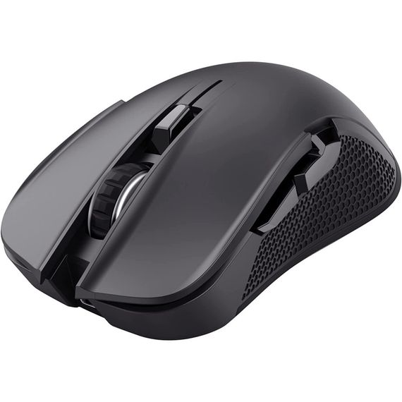Мишка Trust GXT923 YBAR Wireless Black (24888) | Зображення 2