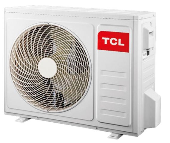 Кондиціонер TCL TAC-12CHSD/XA82IN Black Inverter R32 WI-FI | Зображення 5