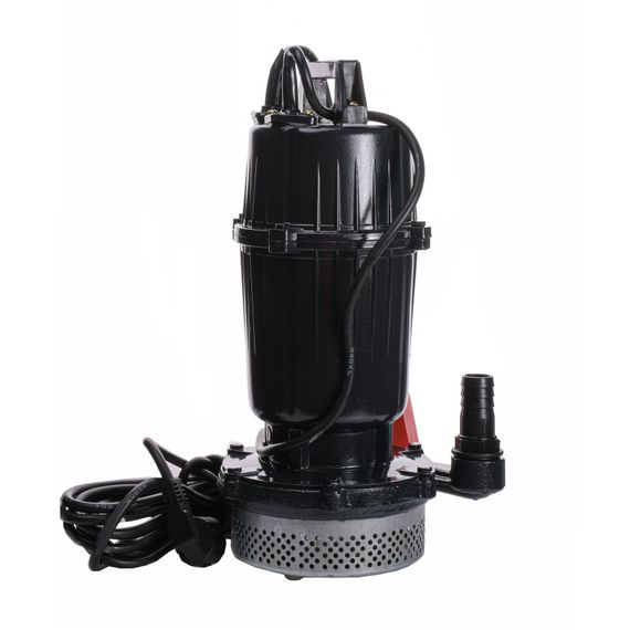 Дренажний насос VOLKS pumpe QDX8-30 1,5кВт (15477) | Зображення 2