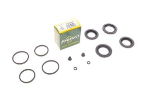 Ремкомплект супорта заднього Peugeot 406 99-04 Alfa Romeo 156 00-07 d=38 42mm  Brembo  238058