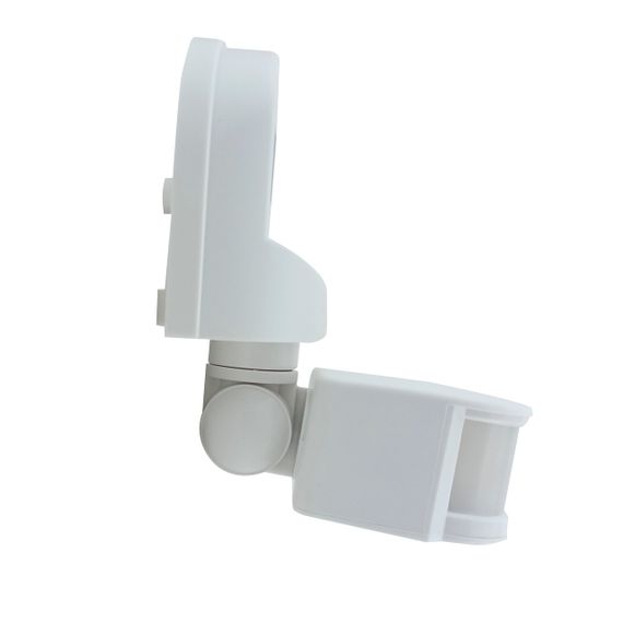 Датчик движения ДР 02 белый 1200Вт 180град 12м IP44 Ny95502875 | Зображення 2