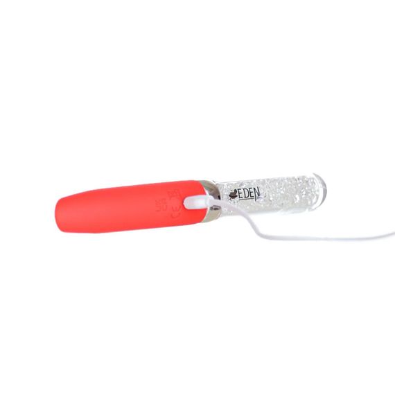 Вібратор Petites Lil’ Bombshell Vibrator - Red | Зображення 2