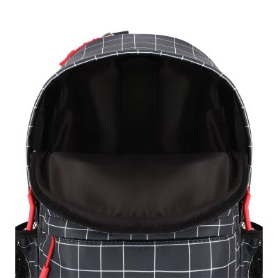 Рюкзак шкільний Bagland Stylish S 8л сублімація 1339 (00554694) (1119520744) | Зображення 3