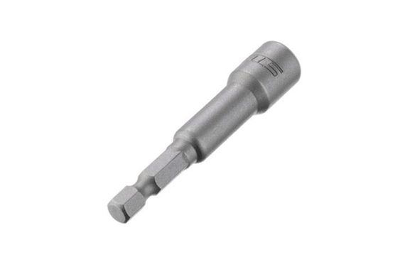 Бита кровельная Intertool-Storm - H8 x 65мм (VT-0237) | Зображення 1