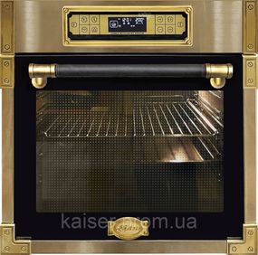 Духова шафа електрична Kaiser EH 6726 AD