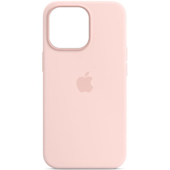 Чехол Silicone Case Full Protective (AA) для Apple iPhone 13 mini (5.4")