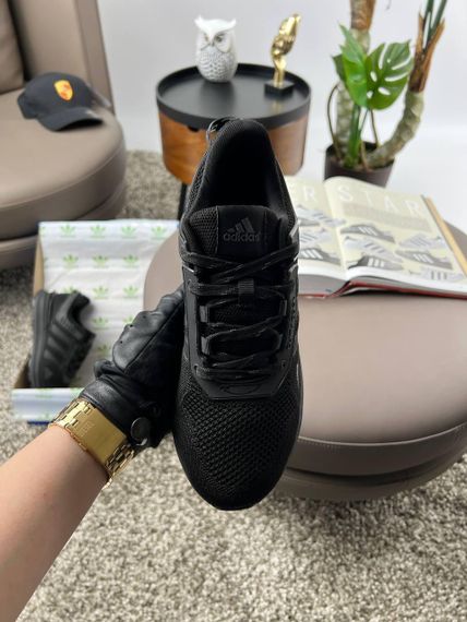 Кросівки Climacool Black , В'єтнам 45 | Зображення 4