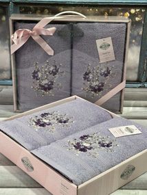 Набір рушників Moz  84790 Туреччина   Махра