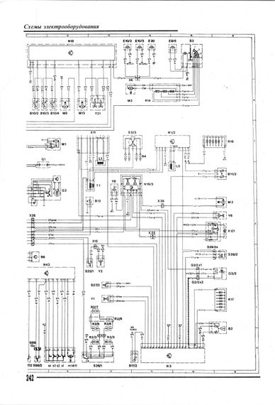Mercedes-Benz W124. Посібник з ремонту. Книга | Зображення 5