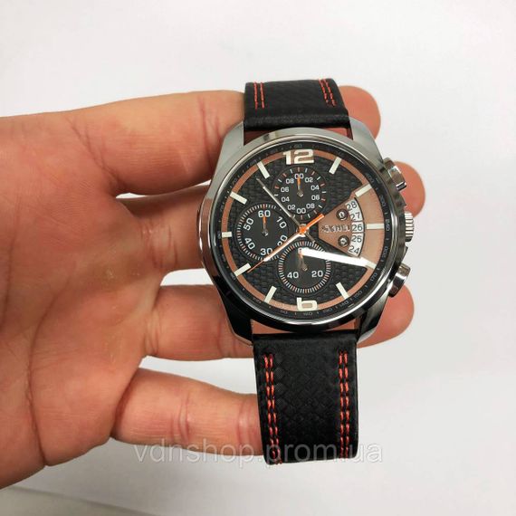 Повседневные мужские часы, Наручные мужские классические бизнес-часы Часы кварцевые UX-31