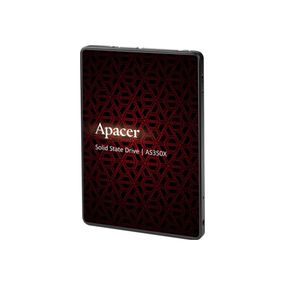 Накопитель SSD 2.5&quot; 2TB AS350X Apacer (AP2TBAS350XR-1)