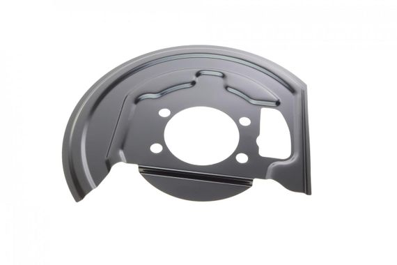 Защита диска тормозного переднего  R Nissan Qashqai 07-14 58192