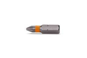 Бита LT РН2х25 мм 1/4" CrV (501-015)