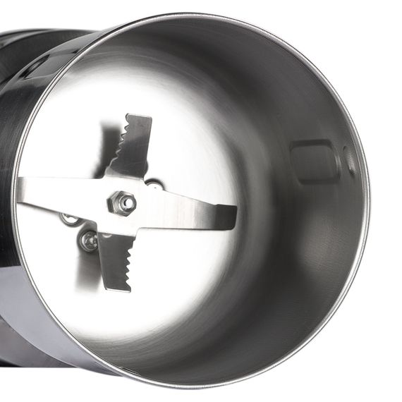 Електрична кавомолка швидкого помолу Domotec MS-7114 (47537-7114_201) | Зображення 4