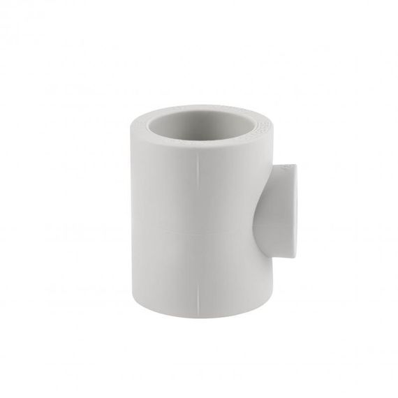 Тройник PPR Thermo Alliance 50х32х50 | Зображення 2