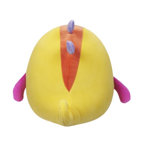 М'яка іграшка Дракон Лейф 19 cm | Зображення 3