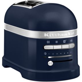 Тостер KitchenAid 5KMT2204EIB Artisan, на 2 хлебца, чернильный синий