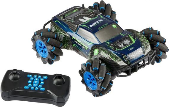 Машинка на радіокеруванні ZIPP Toys Racing Sport Blue