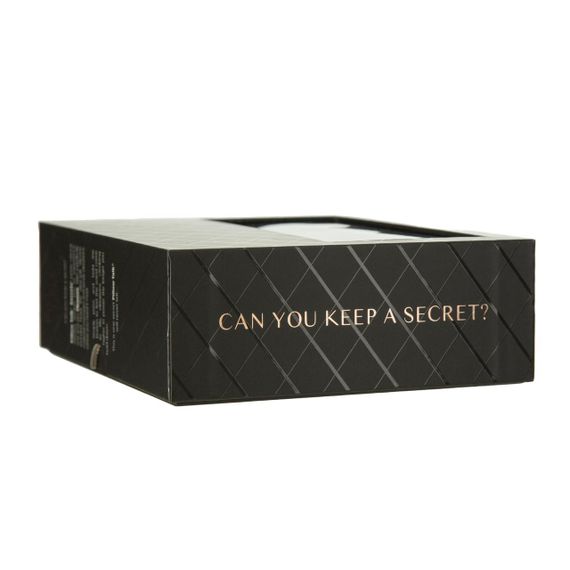 Кліторальний вібратор Pillow Talk Secrets Passion Wine вигнутий водонепроникний на акумуляторі | Зображення 7