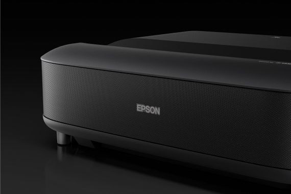 Проєктор домашнього кінотеатру Epson EH-LS650B UHD V11HB07140 | Зображення 1