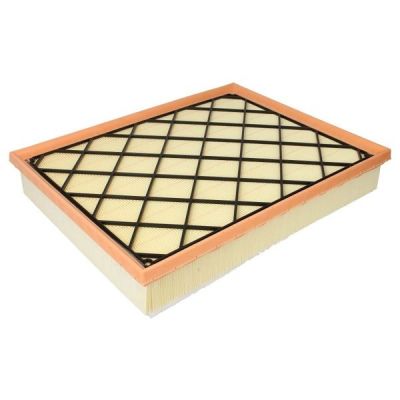 Воздушный фильтр для автомобиля Mann C33001 | Зображення 1