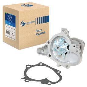 Помпа Hyundai Atos (03-), i10 (07-), Getz (02-) Kia Picanto (04-)