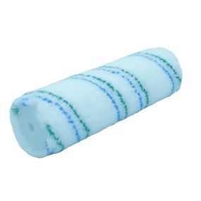 Валик малярний "Мікрофібра 8" тип міді 6 x 30 x 150мм HAISSER (арт.9112518)