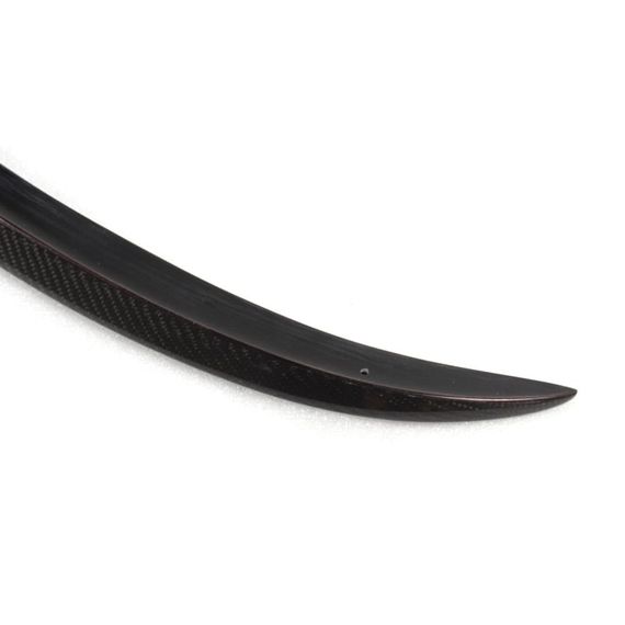 Спойлер M3-Style (для E92, Карбон) для BMW 3 серія E-90/91/92/93 2005-2011 рр | Зображення 7