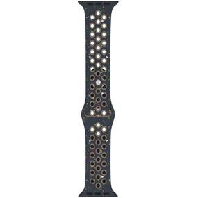 Ремінець Nike Sport Band для Apple Watch 42(ser.1-3)/44/45/46/49mm Midnight Sky