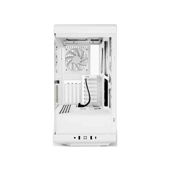 Корпус Hyte Y40 White (CS-HYTE-Y40-WW) | Зображення 1