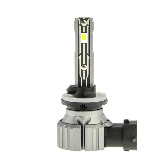 LED лампа CYCLONE LED H27 6000K type 32