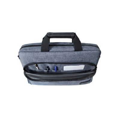 Сумка для ноутбука Grand-X 14&apos;&apos; SB-138 Grey-Blue (SB-138J) | Зображення 1