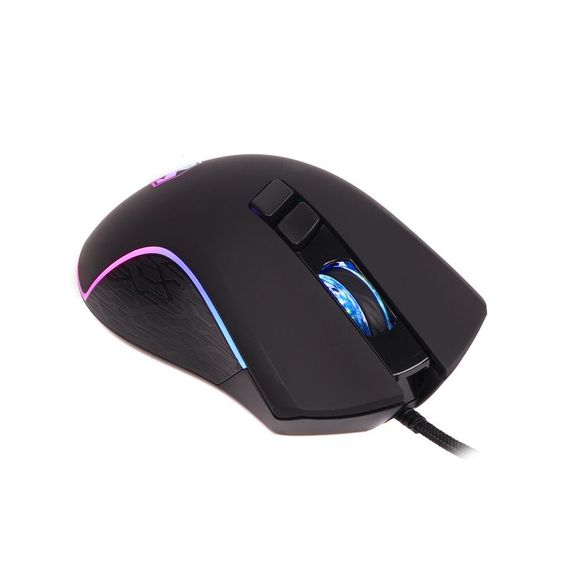 Миша дротова ігрова Maxxter McG-7B-I725 | Зображення 3