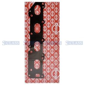 Прокладка выпускного коллектора Opel Combo 1.4 i 04-, Elring, 809.333,